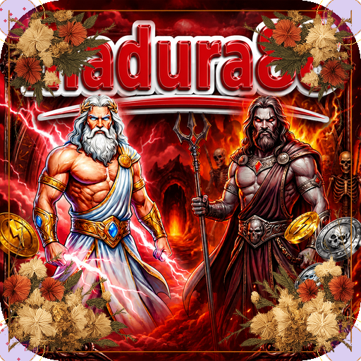 madura88 — galeri pratinjau - APK Resmi