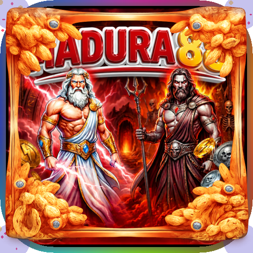 madura88 — galeri pratinjau Resmi APK